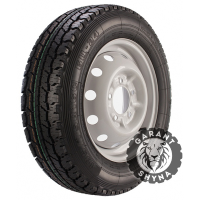 Росава Бц-24 185/75 R16C 104/102N