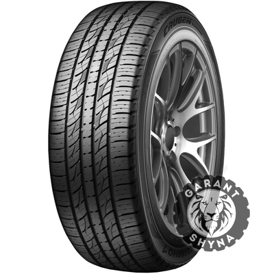 Kumho Crugen Premium KL33 255/60 R18 108H