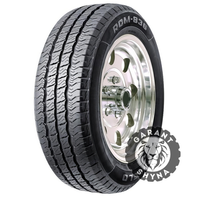 Rovelo RCM-836 195/70 R15C 104/102R