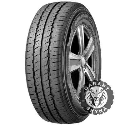 Roadstone Roadian CT8 205/70 R15C 104/102T