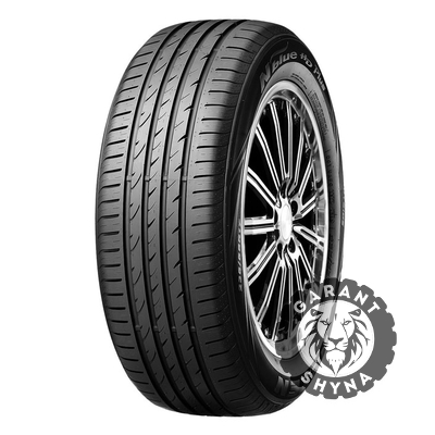Roadstone N'blue HD Plus 195/65 R15 91H