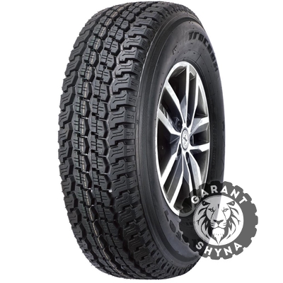 Tracmax Radial RF07 205/80 R16 104S XL