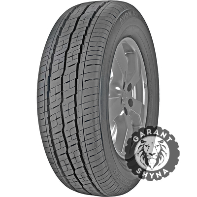 Cooper Avon AV11 215/75 R16C 116/114R