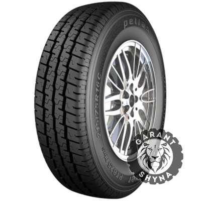 Petlas Full Power PT825 Plus 195/70 R15C 104/102R