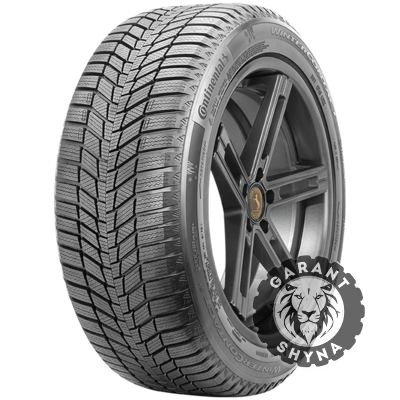 Continental WinterContact SI 205/50 R17 93H XL