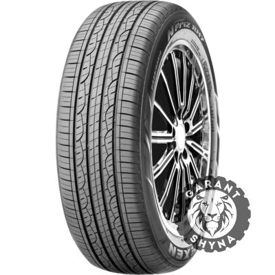 Nexen N'Priz RH7 235/50 R19 99H