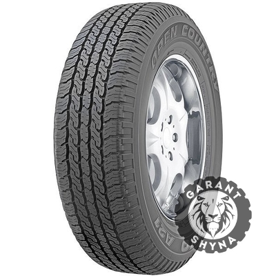 Toyo Open Country A21 245/70 R17 108S