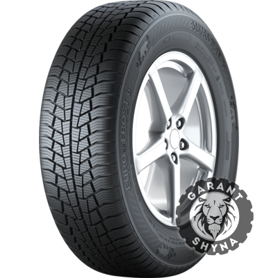 Gislaved Euro*Frost 6 185/60 R15 88T XL