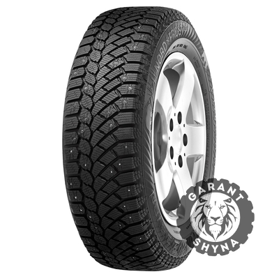 Gislaved Nord*Frost 200 225/55 R16 99T XL (под шип)