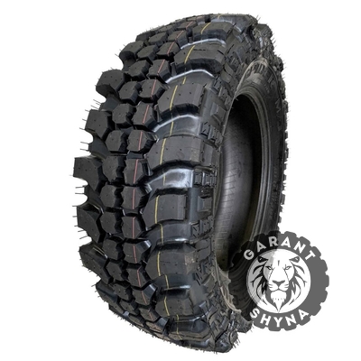 Glob-Gum (наварка) Spider 4x4 M/T 225/75 R15 102S