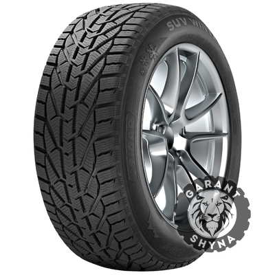 Tigar SUV Winter 265/60 R18 114H XL