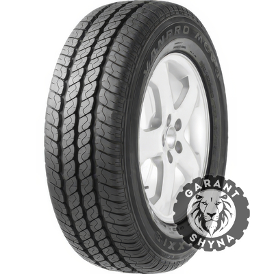 Maxxis Vanpro MCV3 195/65 R16C 104/102T