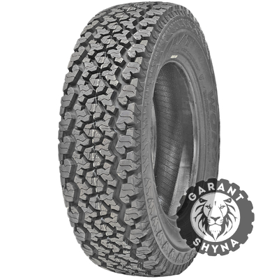Maxxis AT-980E Worm-Drive 33/12.5 R15 108Q OWL