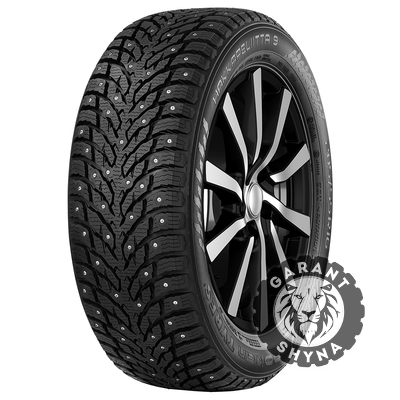Nokian Hakkapeliitta 9 225/40 R18 92T XL (под шип)