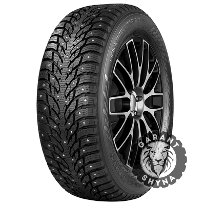 Nokian Hakkapeliitta 9 SUV 295/40 R21 111T XL (под шип)