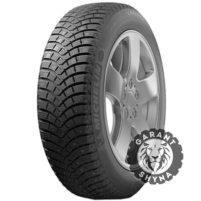 Michelin Latitude X-Ice North Xin2+ 295/35 R21 107T XL FSL (под шип)