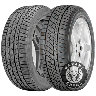 Continental ContiWinterContact TS 830P SUV 265/45 R20 108W XL FR