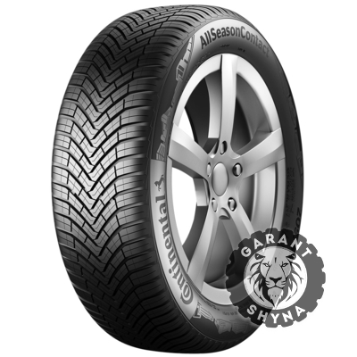 Continental AllSeasonContact 215/65 R16 102H XL Demo