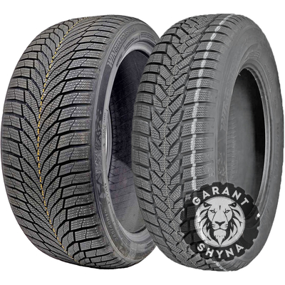 Nexen WinGuard Sport 2 WU7 205/55 R16 91H