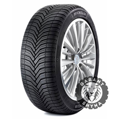 Michelin CrossClimate SUV 215/50 R18 92W