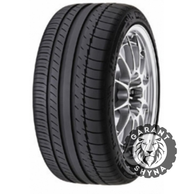 Michelin Pilot Sport PS2 305/30 ZR19 102Y XL N2