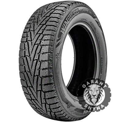 Nexen WinGuard WinSpike SUV 255/55 R18 109T XL (под шип)