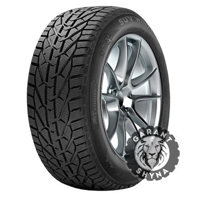 Taurus SUV Winter 265/60 R18 114H XL