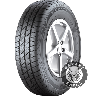 Viking WinTech Van 185 R14C 102/100Q