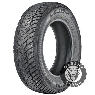 Yokohama IceGUARD Stud IG65 265/50 R22 112T XL (под шип)