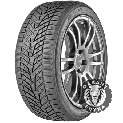 Yokohama BluEarth*Winter V905 225/45 R17 91H