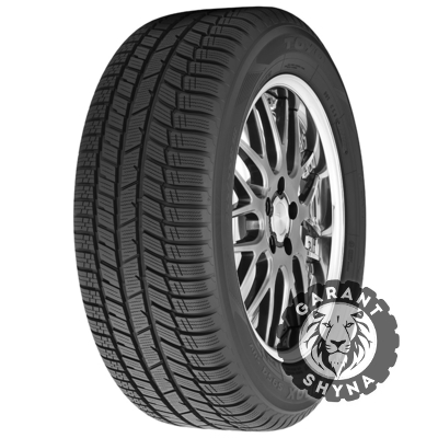 Toyo Snowprox S954 SUV 235/55 R19 105V XL
