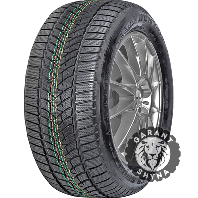 Dunlop Winter Sport 5 SUV 235/65 R17 104H