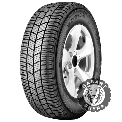 Kleber Transpro 4S 205/65 R15C 102/100T