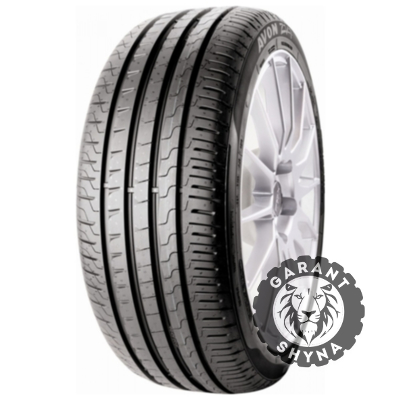 Avon ZV7 225/55 R17 101Y XL