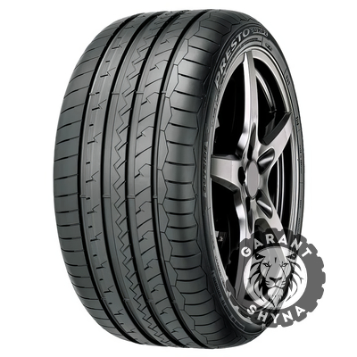 Debica Presto UHP 2 235/45 R17 97Y XL FR