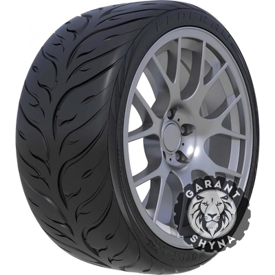 Federal 595 RS-RR 245/35 R19 93W XL