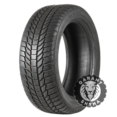 General Tire Snow Grabber Plus 215/55 R18 99V XL