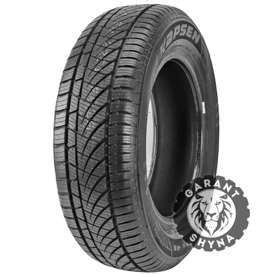 Kapsen ComfortMax 4S A4 165/70 R14 81T