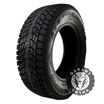 Collins (наварка) Nordic 4x4 215/65 R16 102T XL