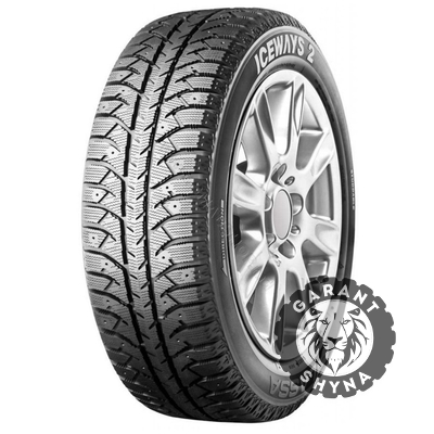 Lassa Iceways 2 175/65 R14 82T (под шип)