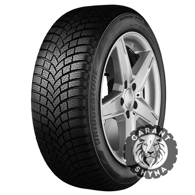 Bridgestone Blizzak LM001 Evo 185/60 R15 84T Demo