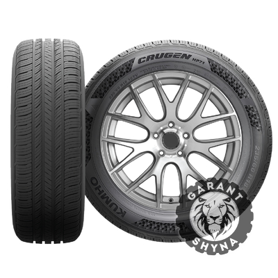 Kumho Crugen HP71 275/55 R19 111H Demo