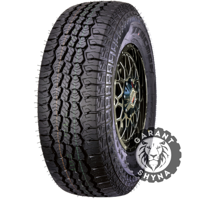 Tracmax X-privilo AT01 195/80 R15 100T XL