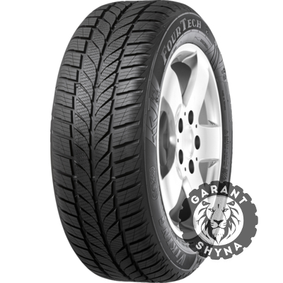 Viking FourTech 165/70 R14 81T