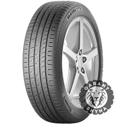 Barum Bravuris 3HM 245/40 R18 93Y FR