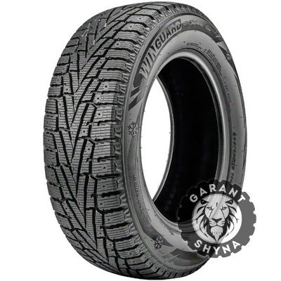 Roadstone WinGuard WinSpike LTV 215/65 R16C 109/107R (шип)