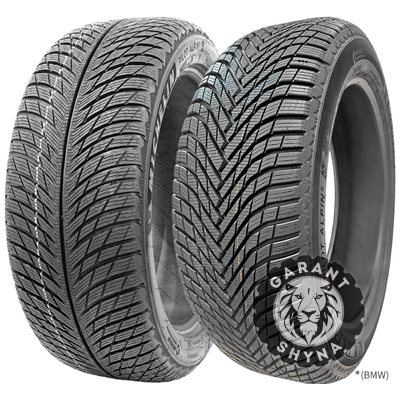 Michelin Pilot Alpin 5 315/30 R21 105V XL
