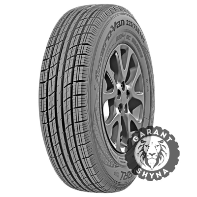 Premiorri Vimero-Van 215/65 R16C 109/107R