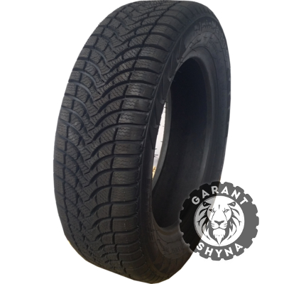 Technic (наварка) Alpin Master 4 215/55 R17 94H