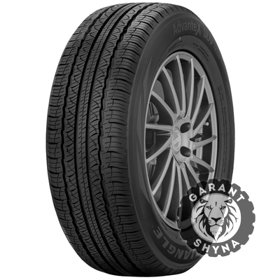 Triangle AdvanteX SUV TR259 235/55 R19 105W XL